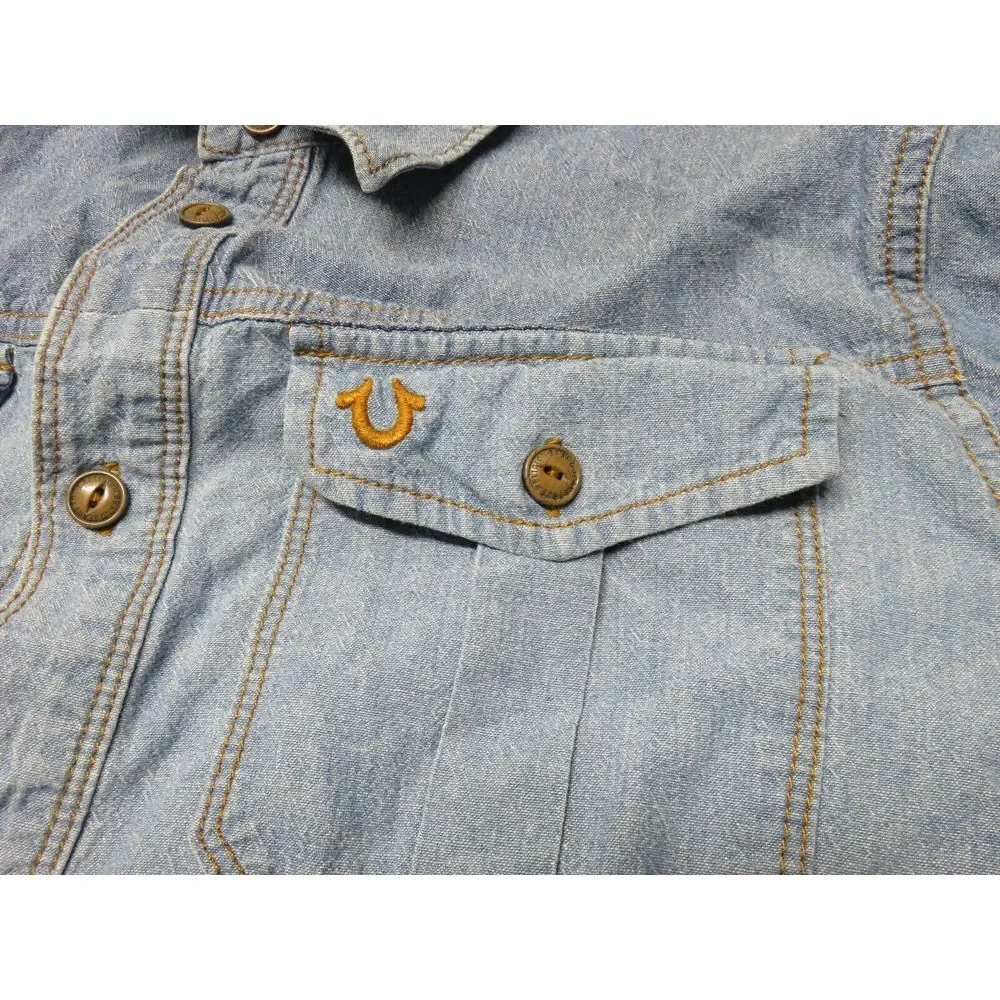True Religion welcome pbgames